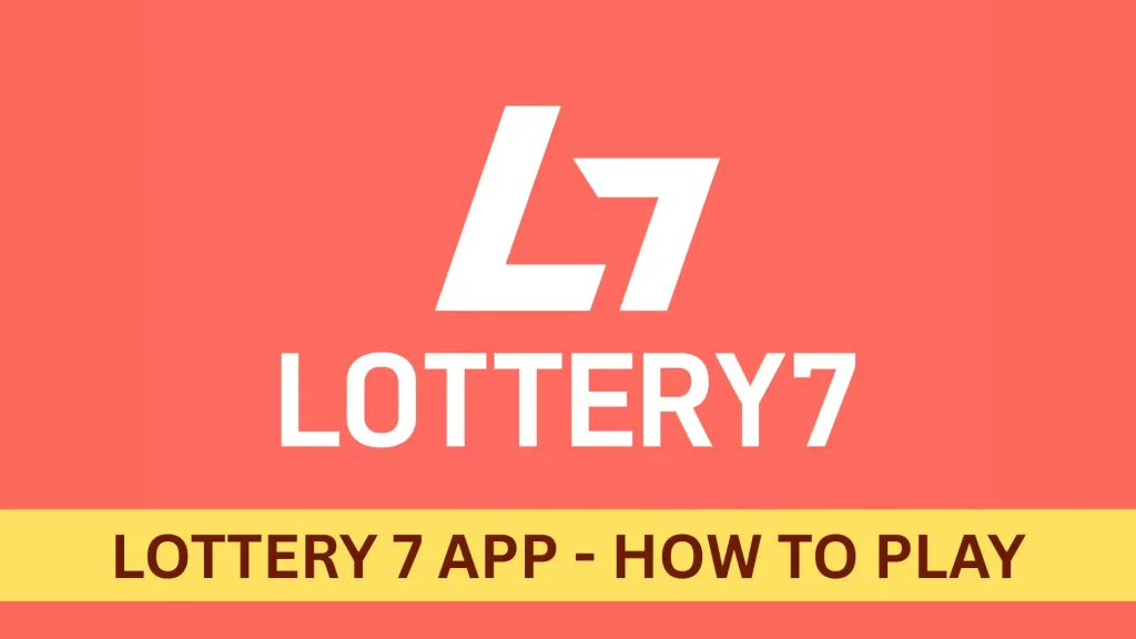 7 Lottery In Login